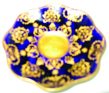 COA137 by Coalport