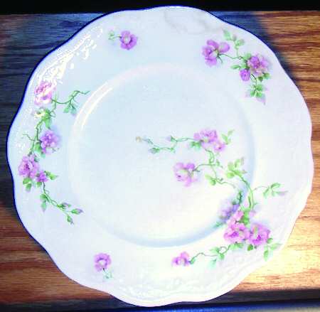 CPA11 by Colonial Pottery (USA)