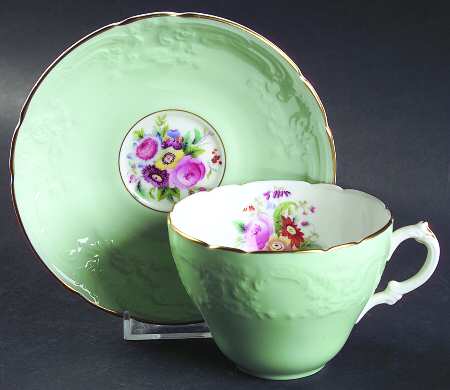 9714 by Coalport