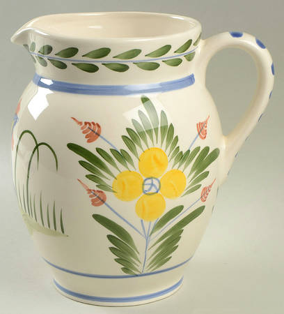 Chanticleer 76 Oz Pitcher