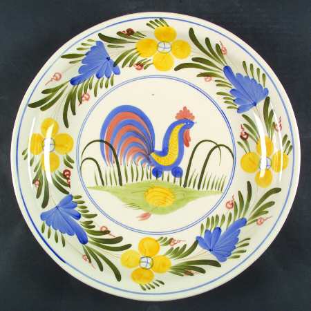 Chanticleer 14" Pasta Serving Bowl