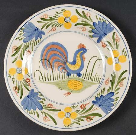 Chanticleer by Cooley Collection
