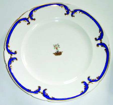 COA139 by Coalport