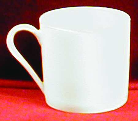 CNR42 Flat Demitasse Cup