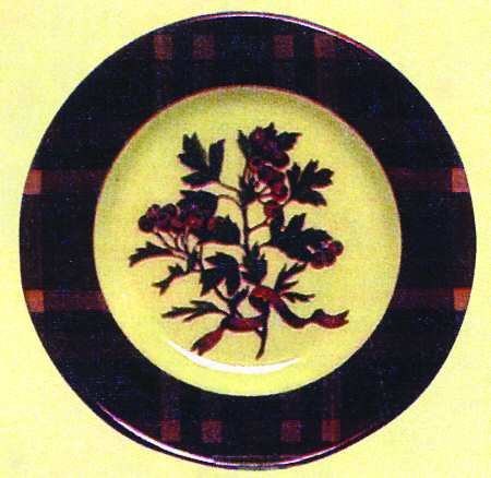 Juniper Berry by Certified International