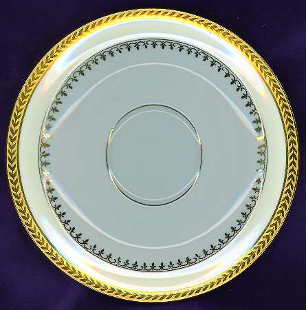 CNR43 Saucer