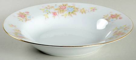 Adrienne Rim Soup Bowl