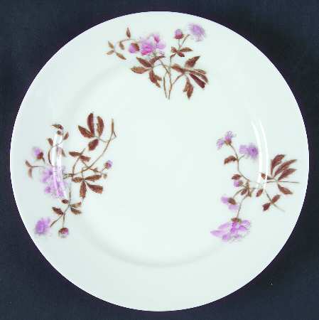 CHF1257 Salad Plate