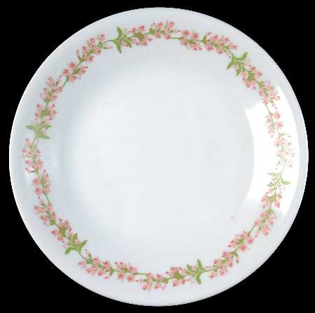 Meadow Bread & Butter Plate