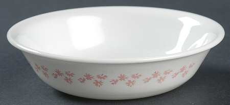 Meadow Fruit/Dessert (Sauce) Bowl