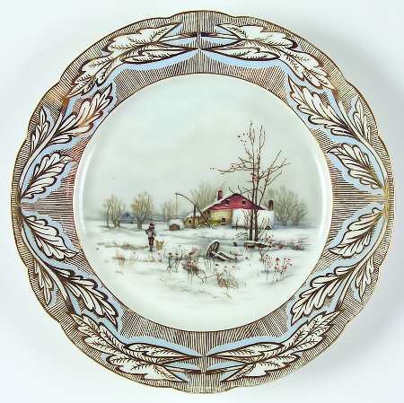 CHF1259 by Charles Field Haviland
