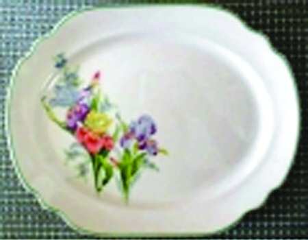 CSA19 by Crescent China 