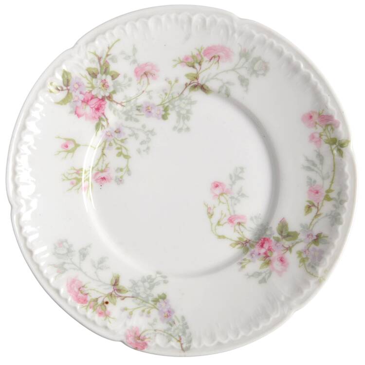 CHF1261 Saucer for Ramekin