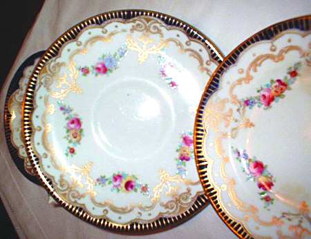 A6189 by Crown Staffordshire