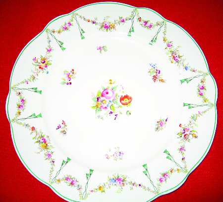 COA141 by Coalport