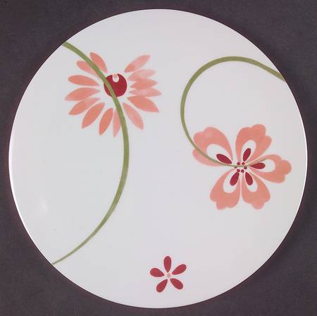 Pretty Pink (Corelle) Melamine/Melmac Trivet
