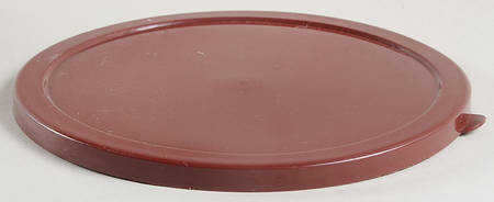 Pretty Pink (Corelle) Plastic Lid for 7" Metal Bowl