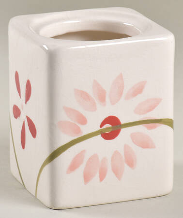 Pretty Pink (Corelle) Sugar Bowl No Lid