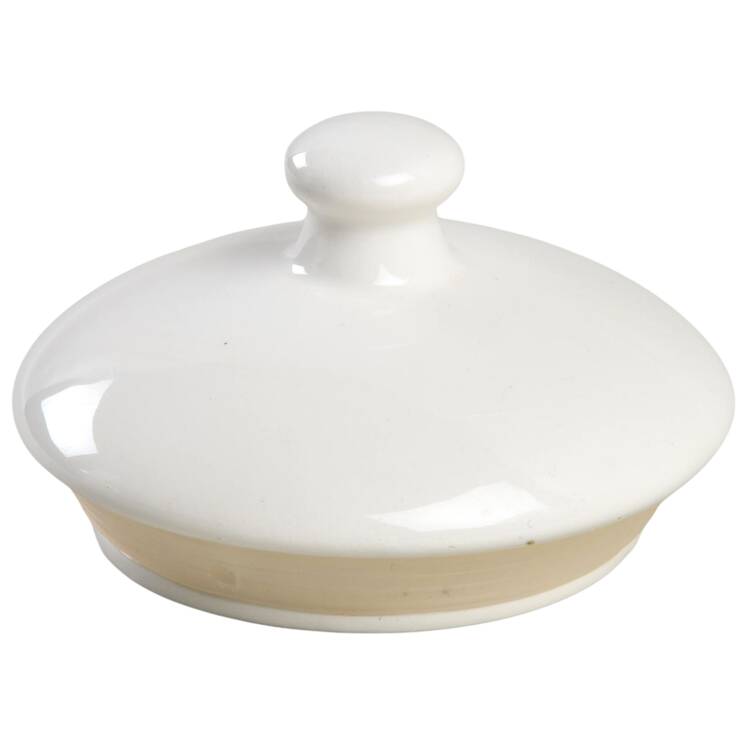 Pretty Pink (Corelle) Lid for Small Canister