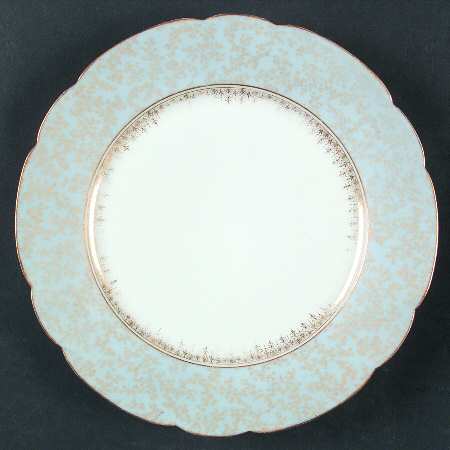 CHF1268 Salad Plate