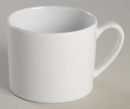 Aspen (Essential) Espresso Cup