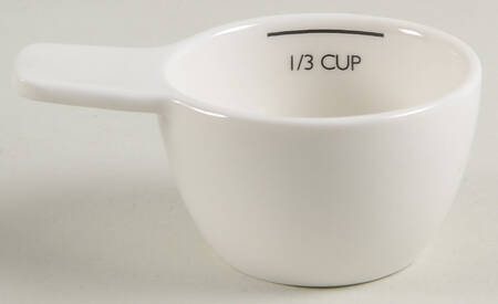 Aspen (Essential) 1/3 Cup Measuring Cup