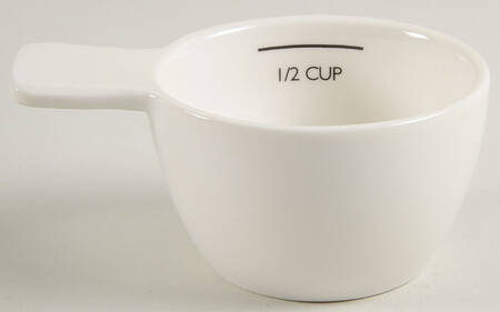 Aspen (Essential) 1/2 Cup Measuring Cup