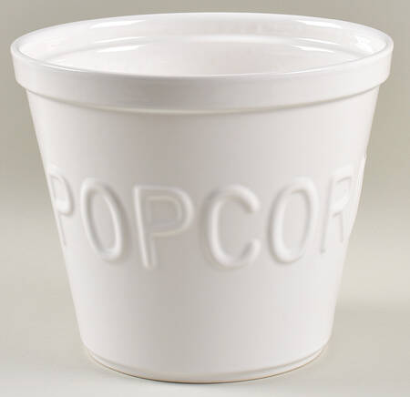 Aspen (Essential) Popcorn Bucket