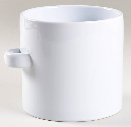 Aspen (Essential) Small Canister No Wood Lid
