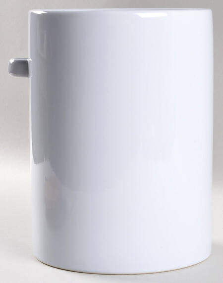 Aspen (Essential) Extra Large Canister No Wood Lid