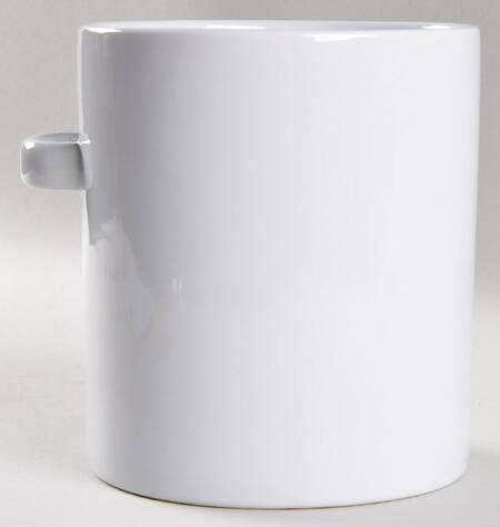 Aspen (Essential) Medium Canister No Wood Lid