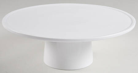 Aspen (Essential) Footed Cake Plate