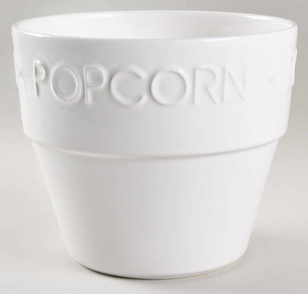 Aspen (Essential) Popcorn Bucket