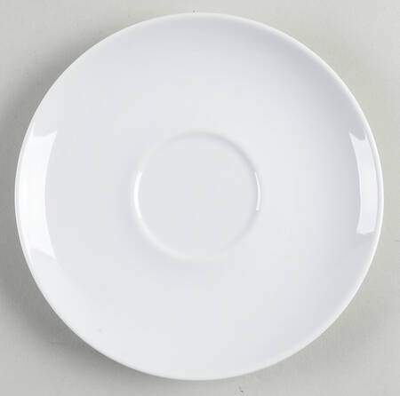 Aspen (Essential) Saucer for Cappuccino Cup