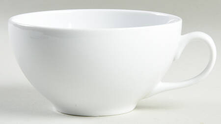 Aspen (Essential) Cappuccino Cup