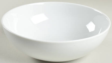 Aspen (Essential) 8" Round Vegetable Bowl