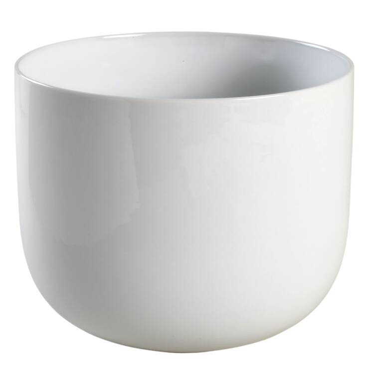 Aspen (Essential) Small Planter by Crate & Barrel