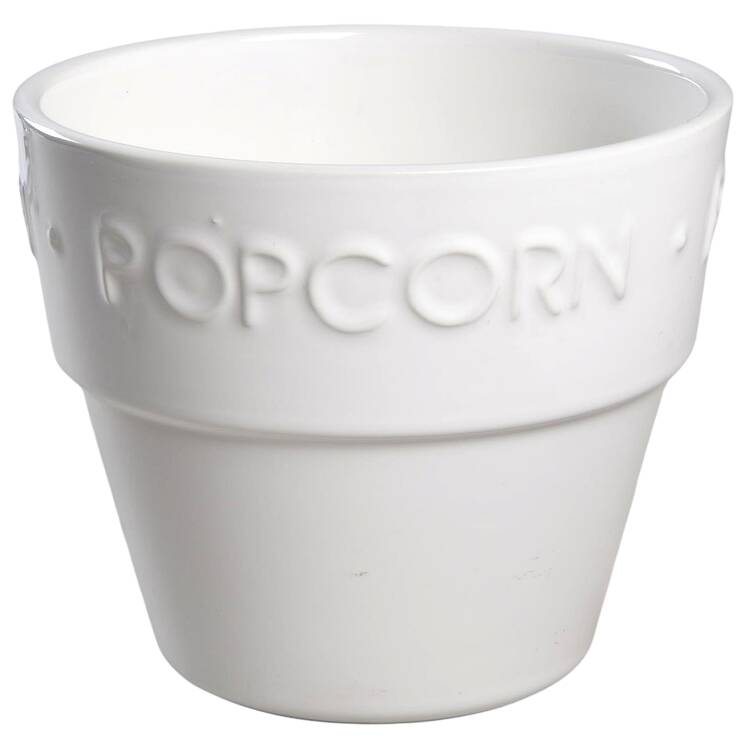 Aspen (Essential) Popcorn Bowl