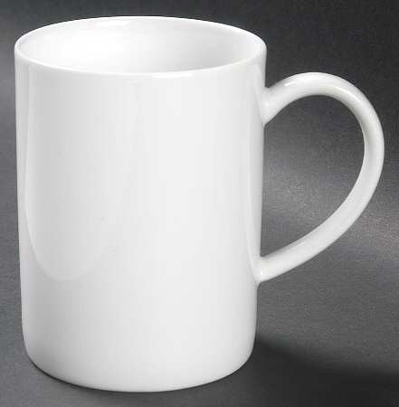 Aspen (Essential) Mug by Crate & Barrel