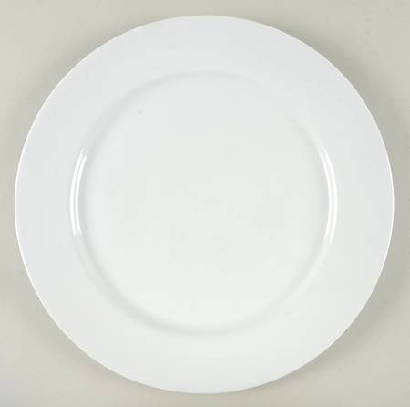 Aspen (Essential) 13" Chop Plate (Round Platter)