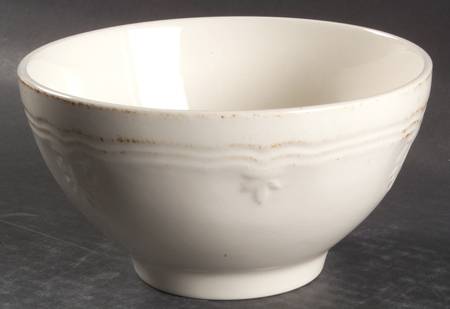 Country Craft Sandstone Soup/Cereal Bowl