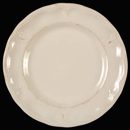 Country Craft Sandstone 12" Chop Plate (Round Platter)