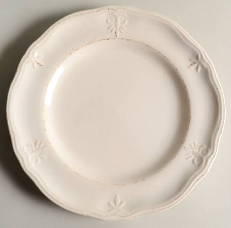 Country Craft Sandstone Dinner Plate