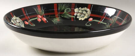 CIC45 12" Pasta Serving Bowl