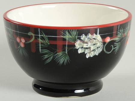 CIC45 Dessert Bowl