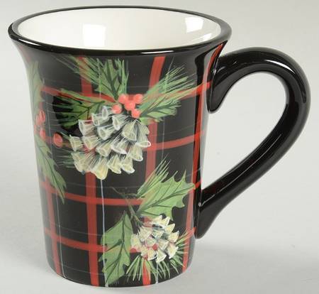 CIC45 Mug