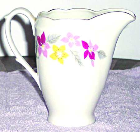 CIL40 Creamer