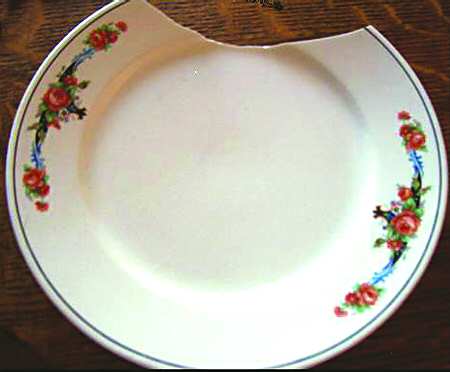 CRP158 by Crown Potteries