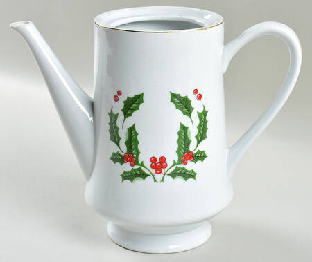 CX324 Coffee Pot No Lid