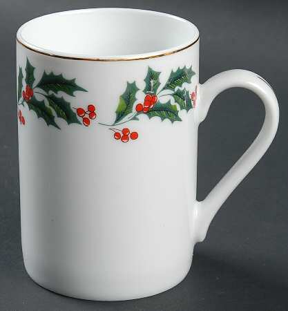 CX324 Mug